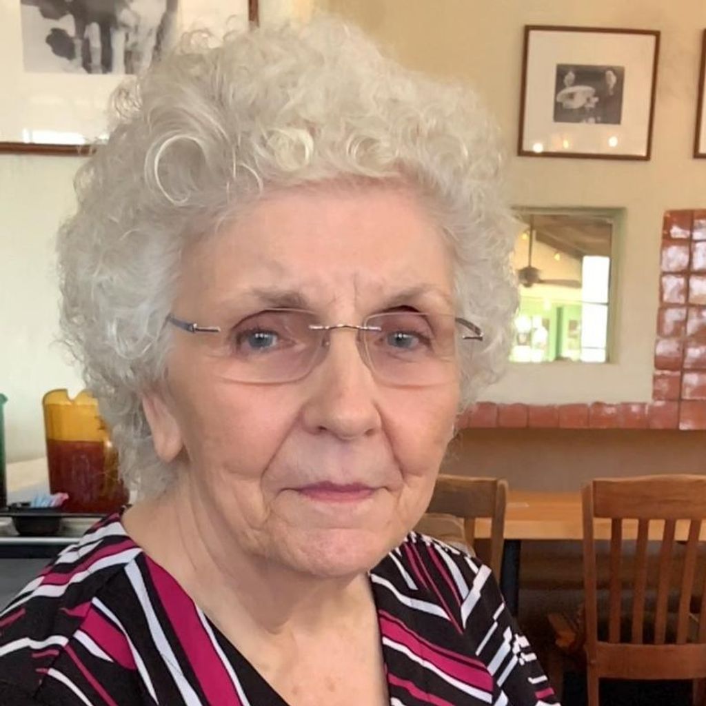 Bobbie Lee Quinney Sparks