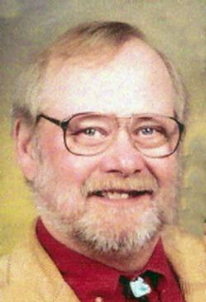 David Pius Keller Profile Photo