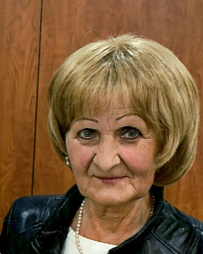 Jadwiga Grygorcewicz Profile Photo