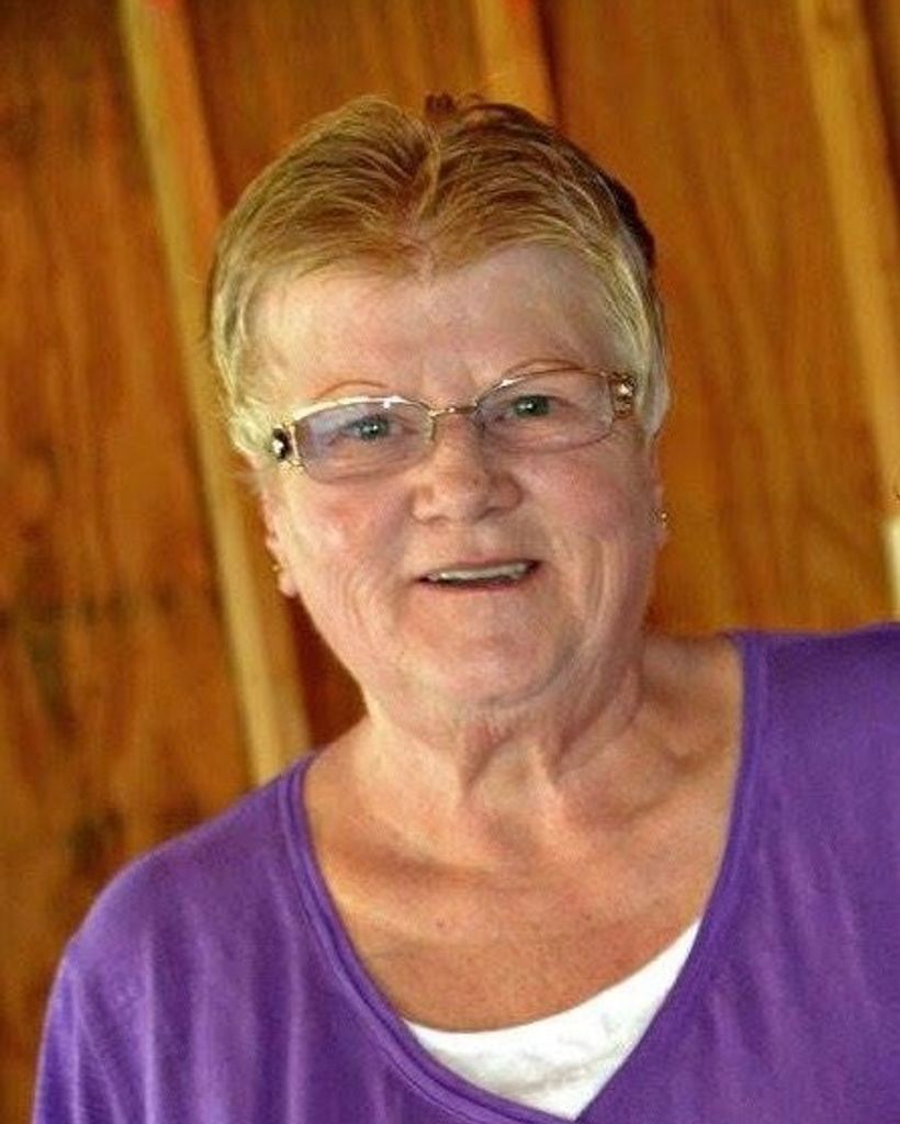 Sharol Lynn Broesder