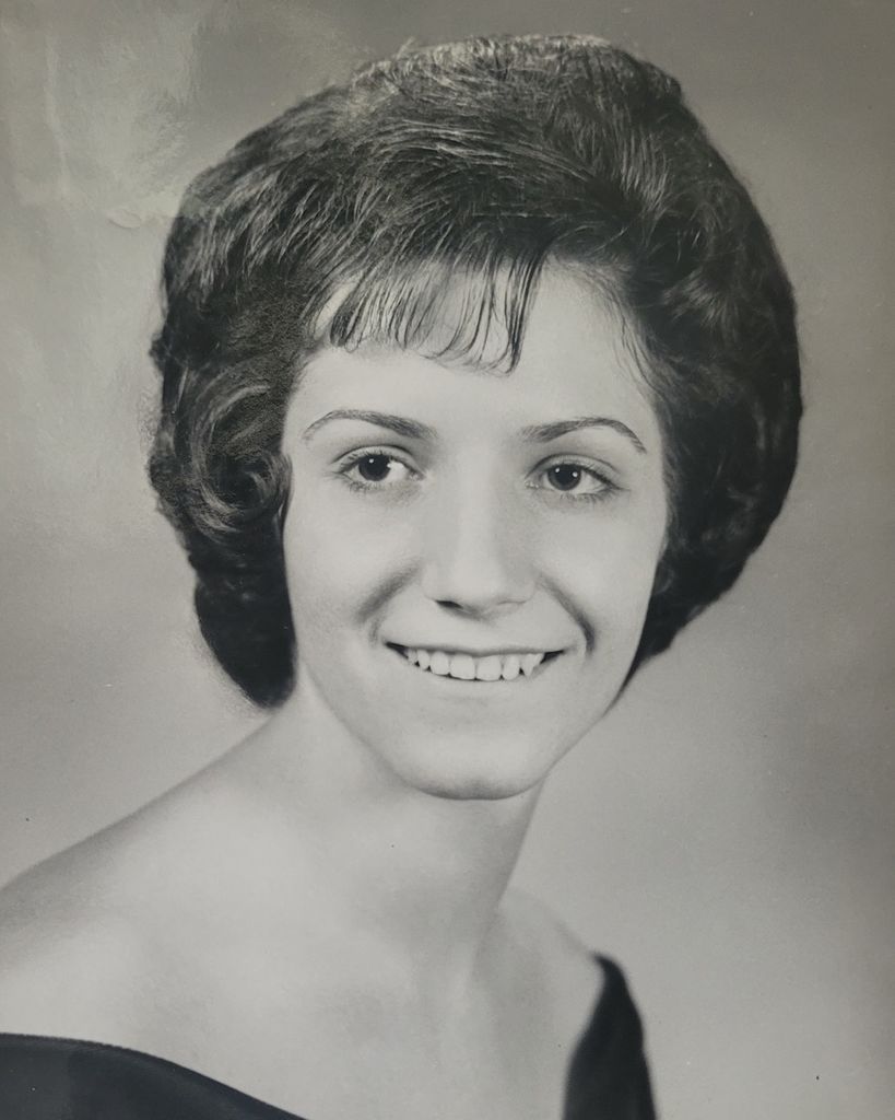 Christine Ann Powers Profile Photo