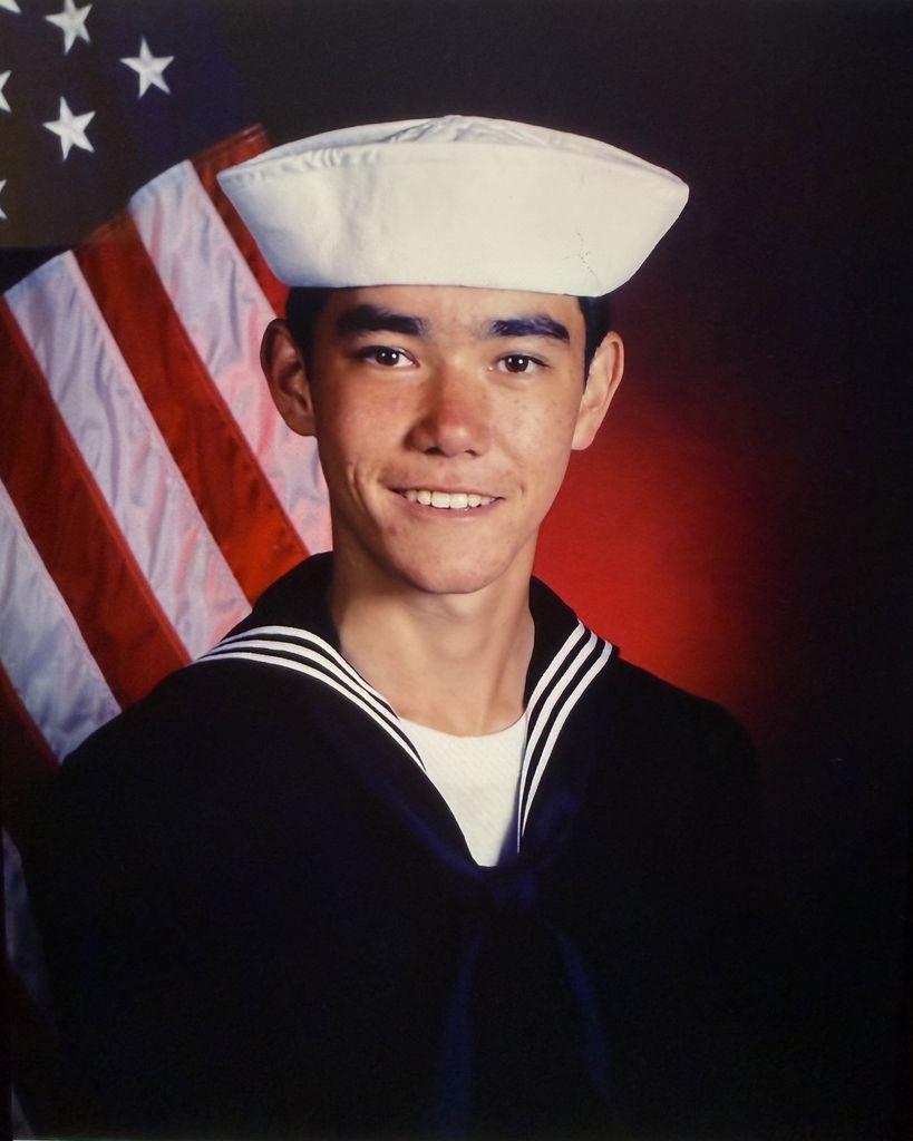Dwight Edward Barnette