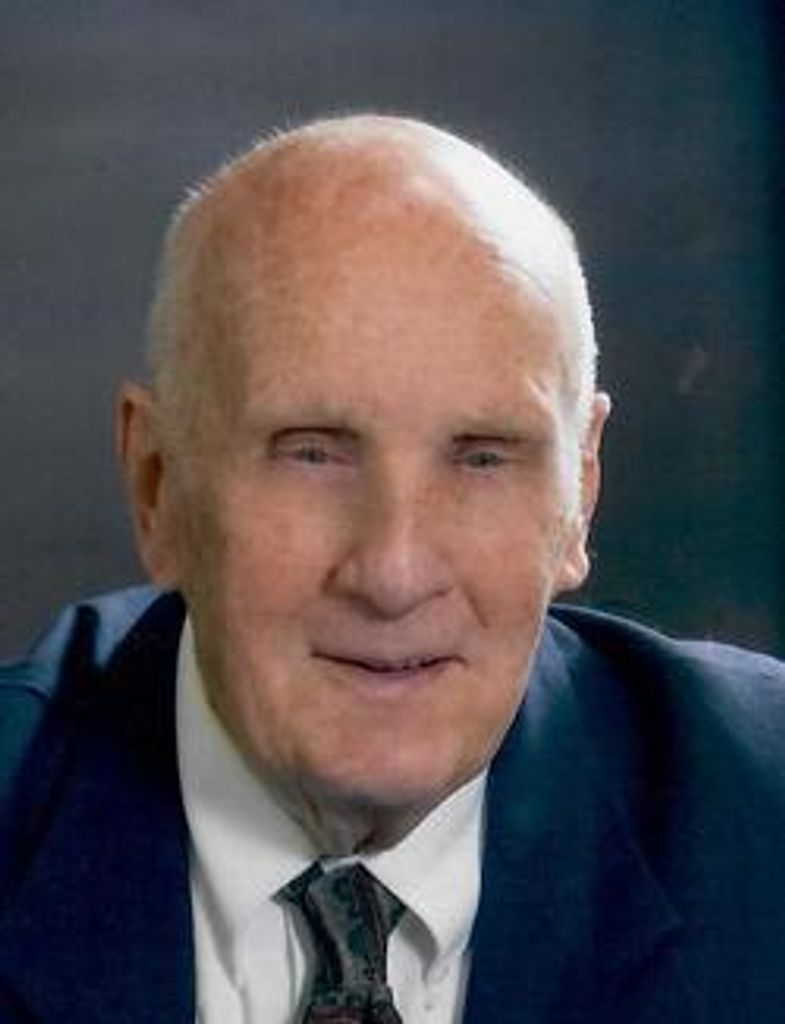 Edwin W. Sweet Profile Photo