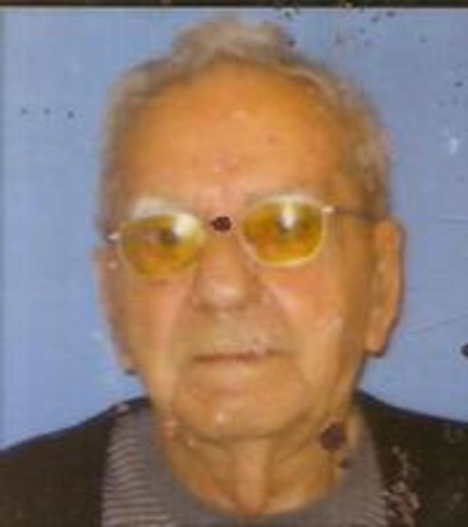 Robert " Bob" H. Adams