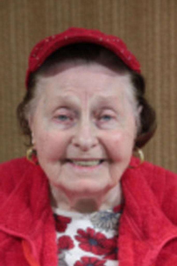 Elizabeth M. Eloff Profile Photo