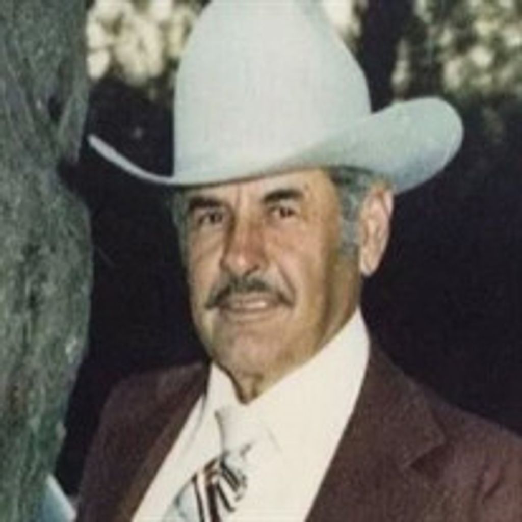 Gustavo Alanis