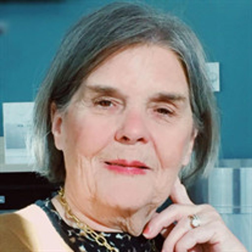 Martha June Simons