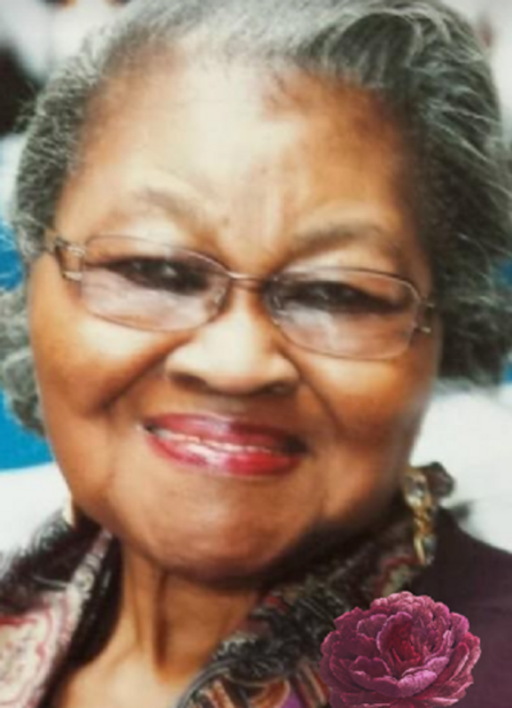 Beatrice Williams Profile Photo