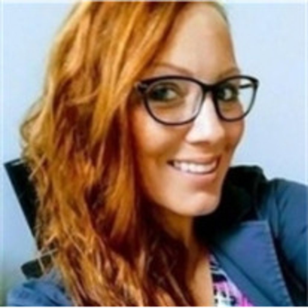 Christine Ashlee Rucker