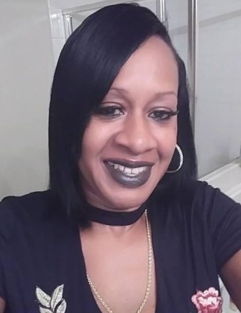 KENTORIA GOODSON-EDWARDS