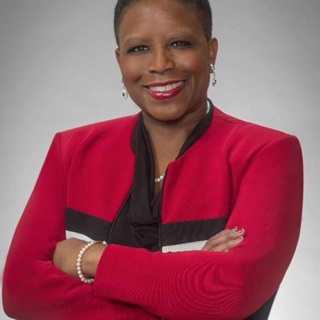 Pastor Shatrece Bryant Buchanan, Ltc United States Army (Retired) Profile Photo