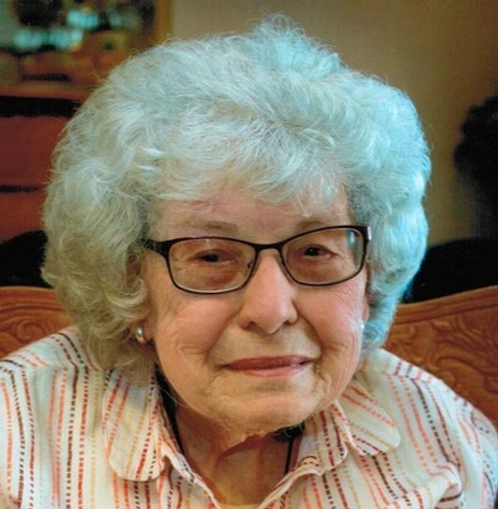 Virginia Tetreau Profile Photo