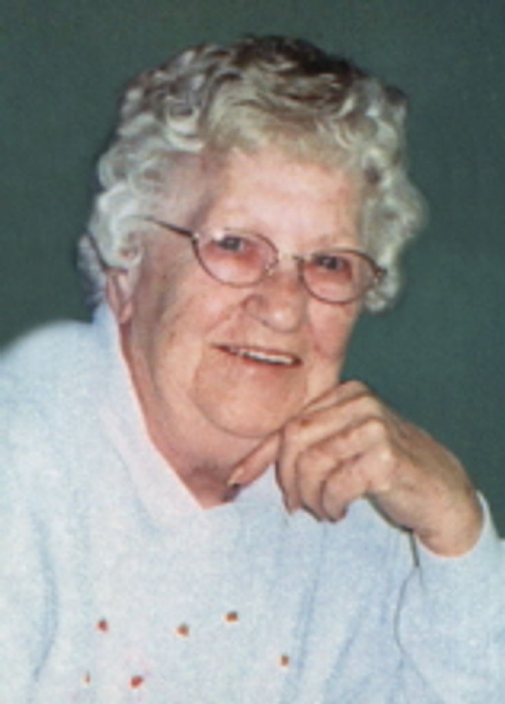 Jean Minnich