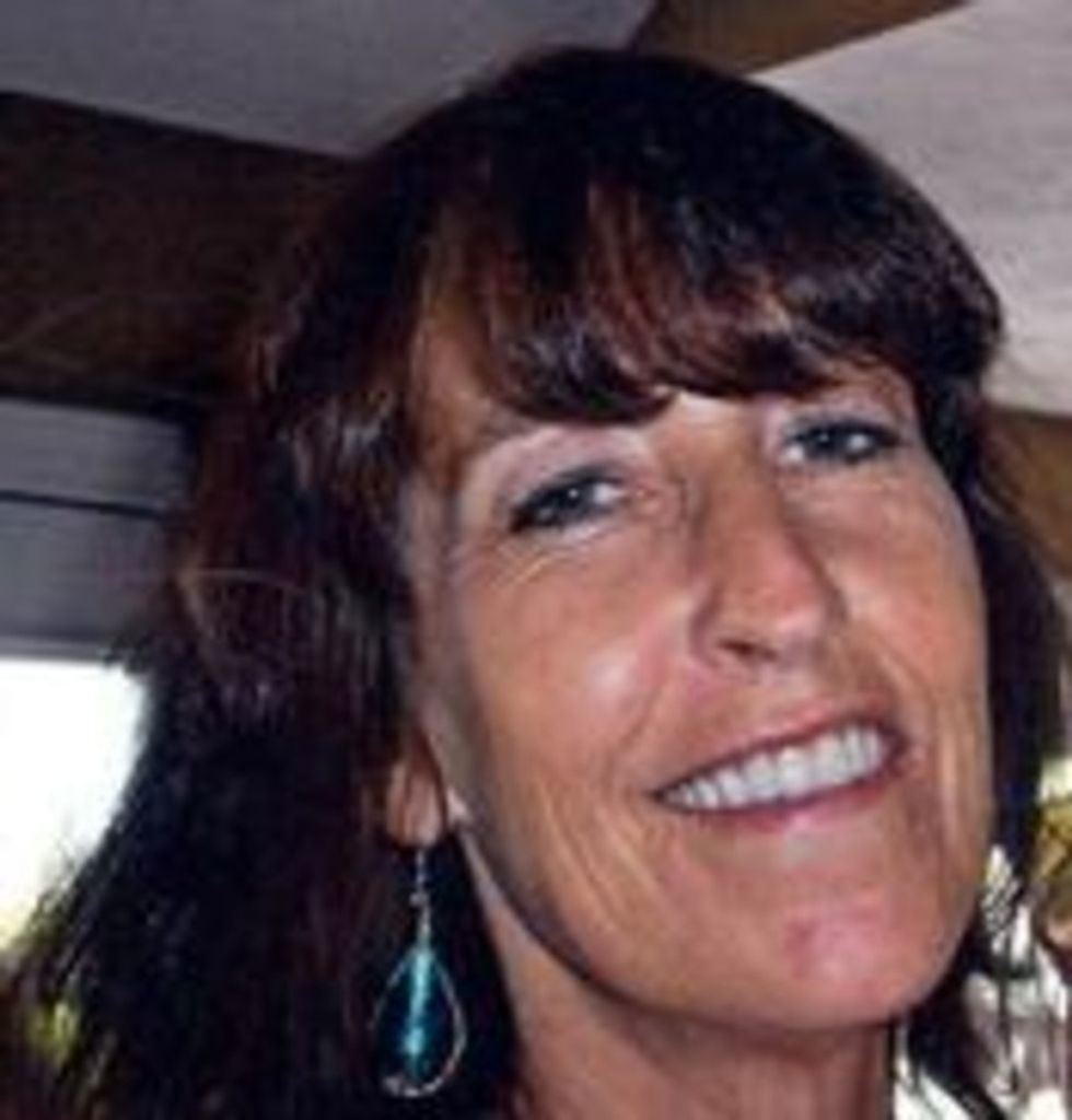 Teresa "Terry" Merryman