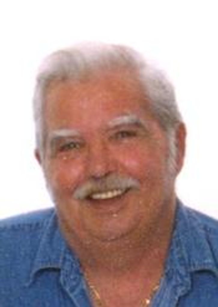 Marvin "Rocky" Pepple