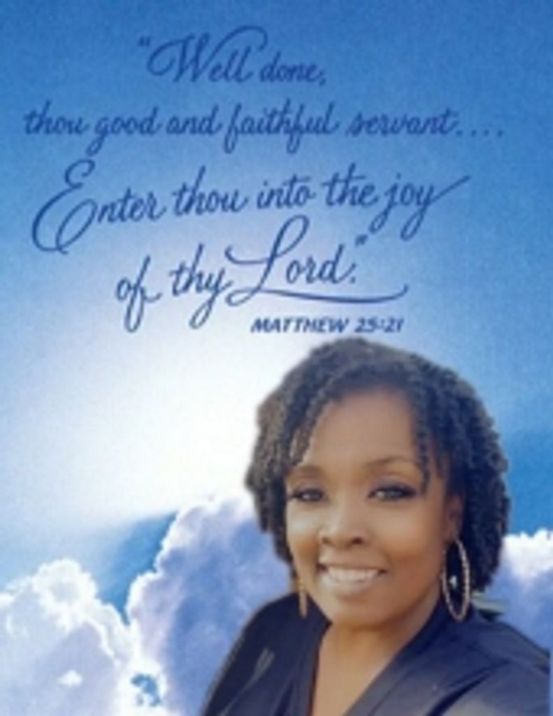 Meagan Alisha Anderson Profile Photo