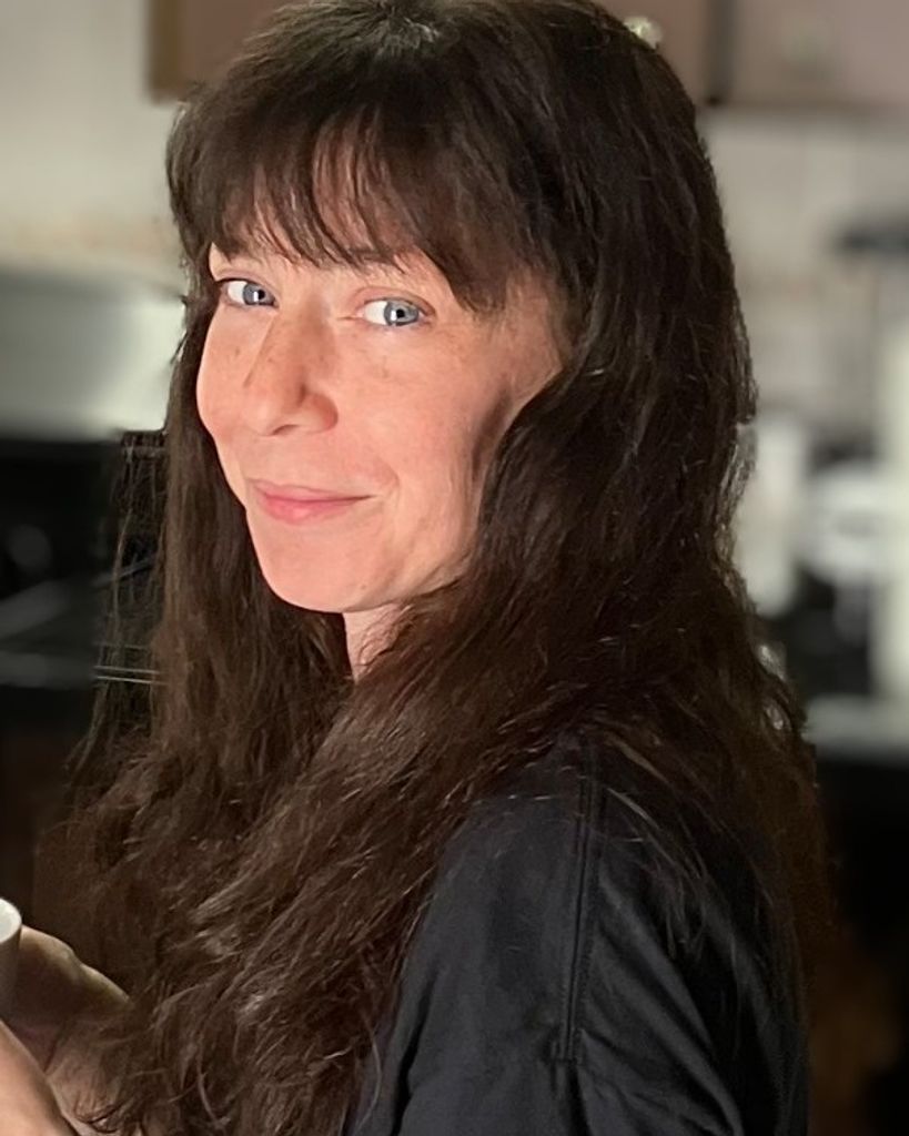 Heather Zuppo Profile Photo