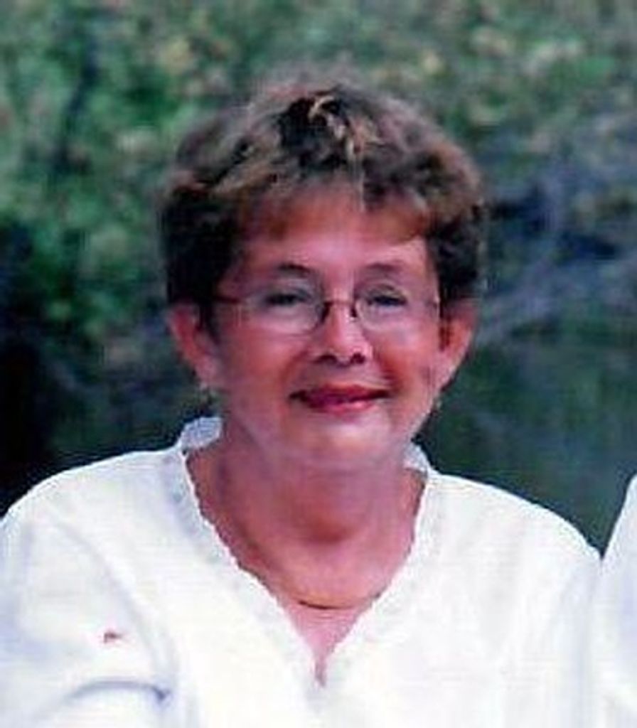 Marilyn V. Ostlund