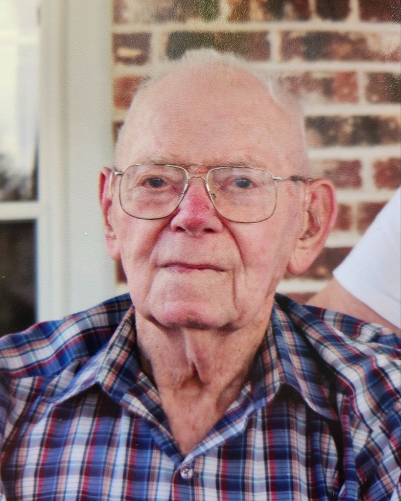 Donald "Don" De Vries Profile Photo