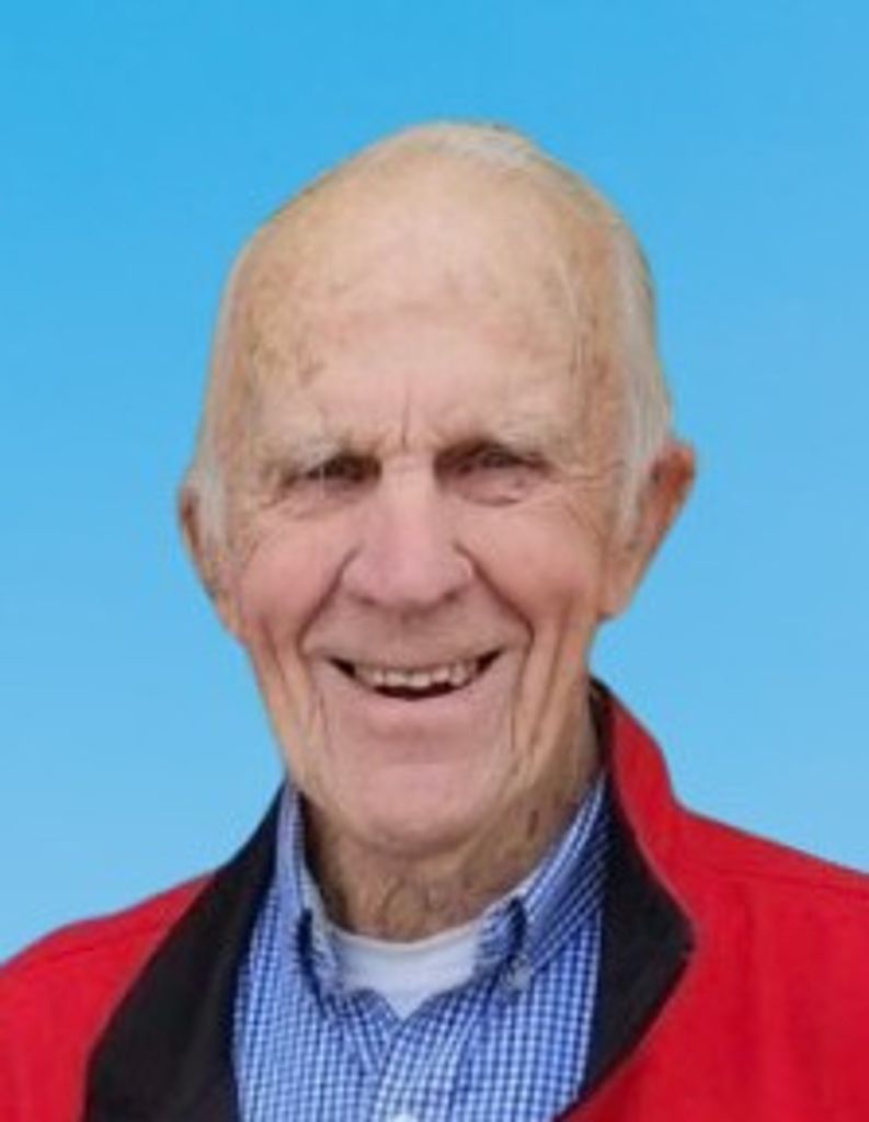 Francis C. Kitzmiller