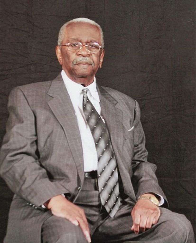 Stratford Berry Hardy, Sr. Profile Photo