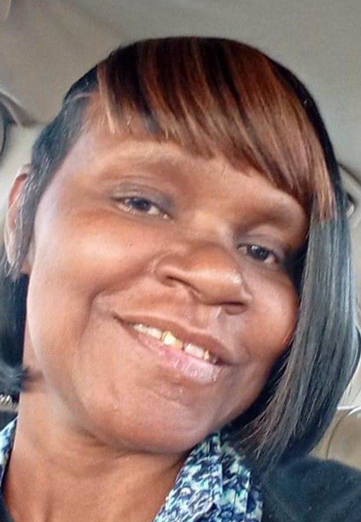 Tarsha Starks Smith
