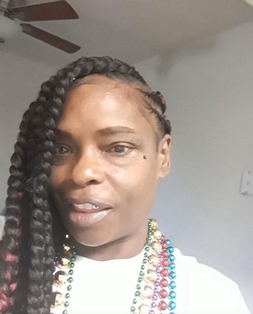 Beverly Eileen Tubbs