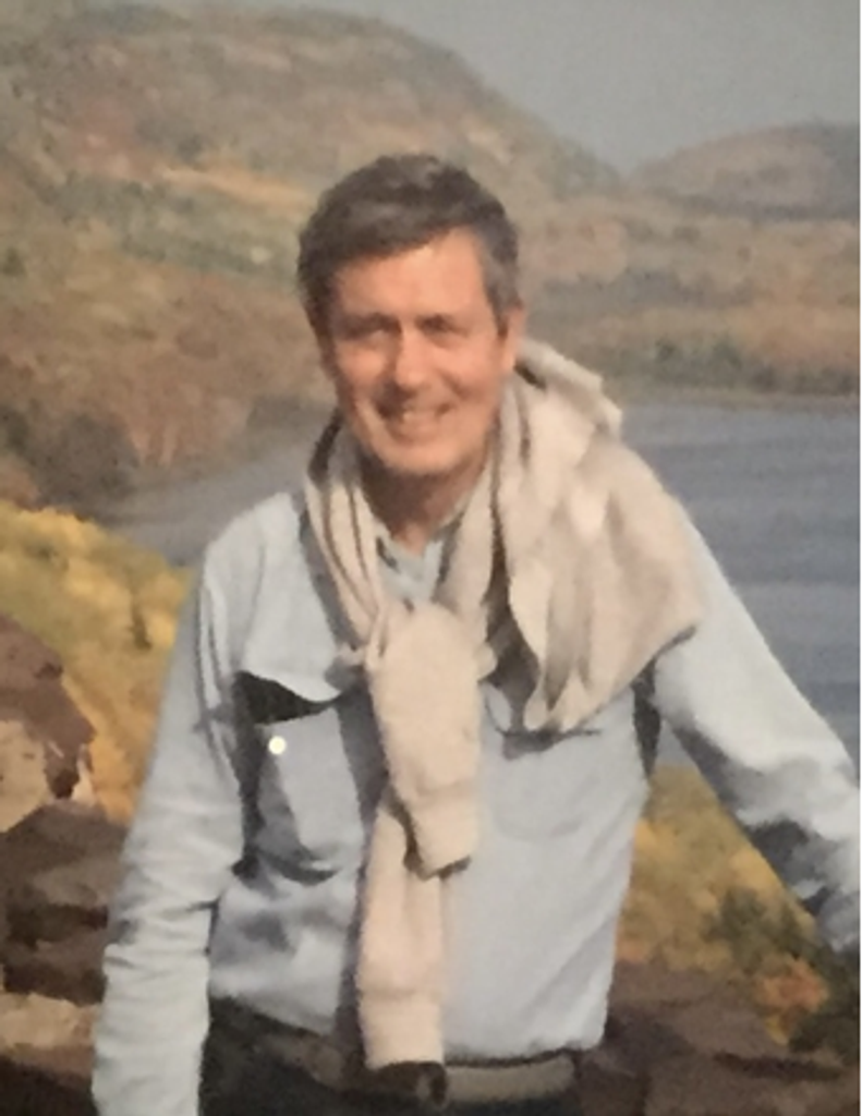 Robert H. Kelley Jr. Profile Photo