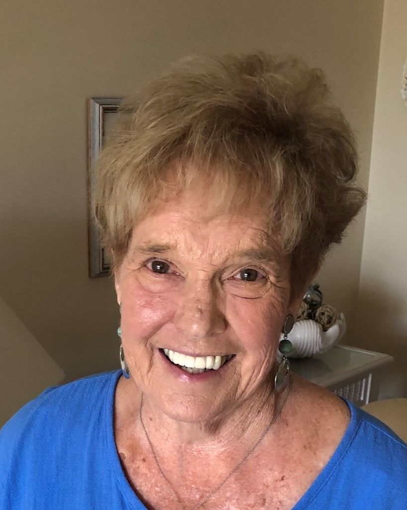 Jeanine L. VanDeVelde Profile Photo