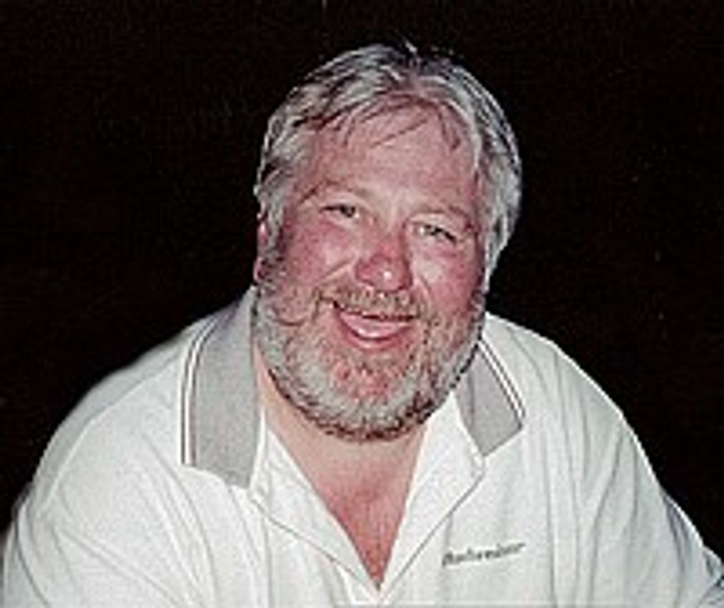 Michael Heyduck Profile Photo