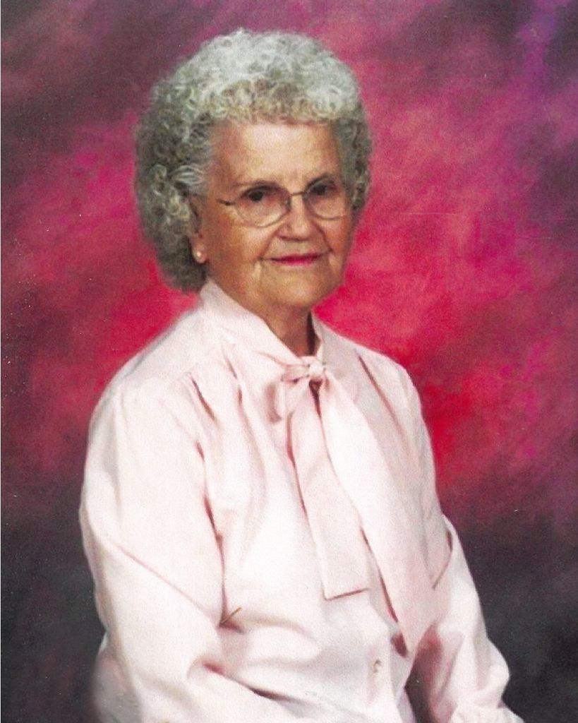 Vera Pauline Vaughn Profile Photo