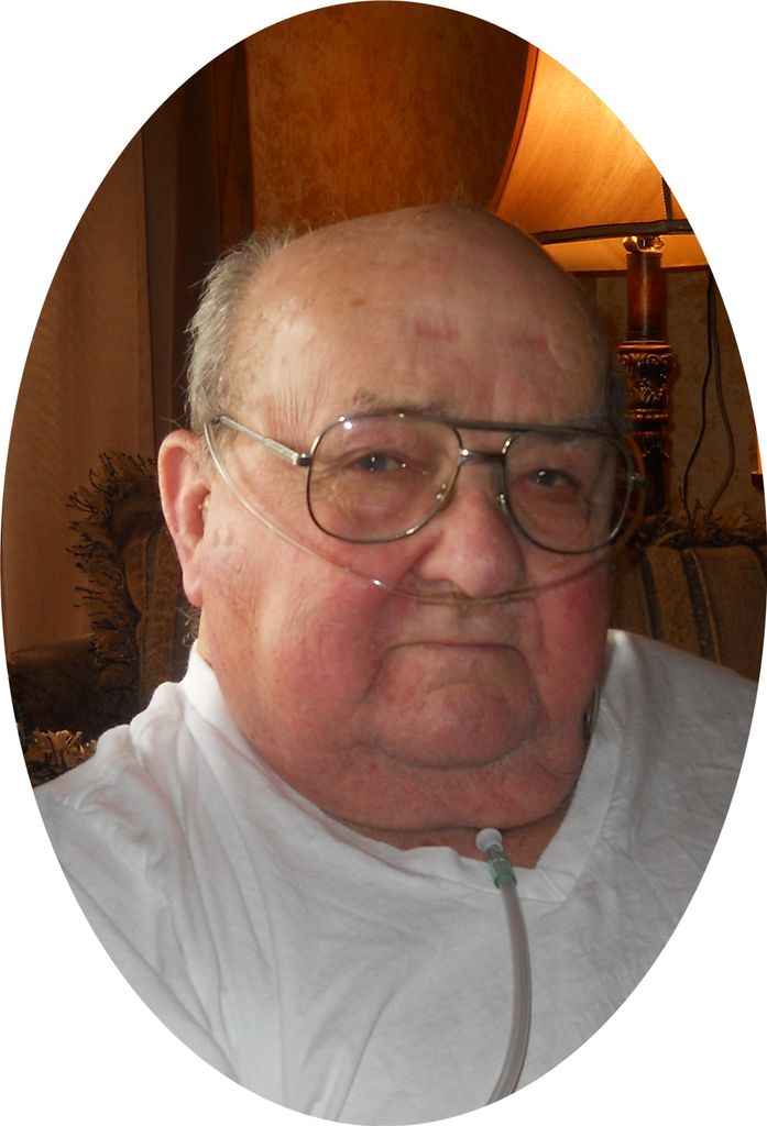 Joseph E. White