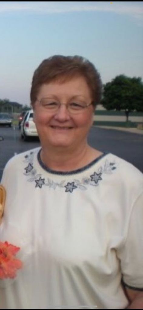 Connie Gale Rose Profile Photo