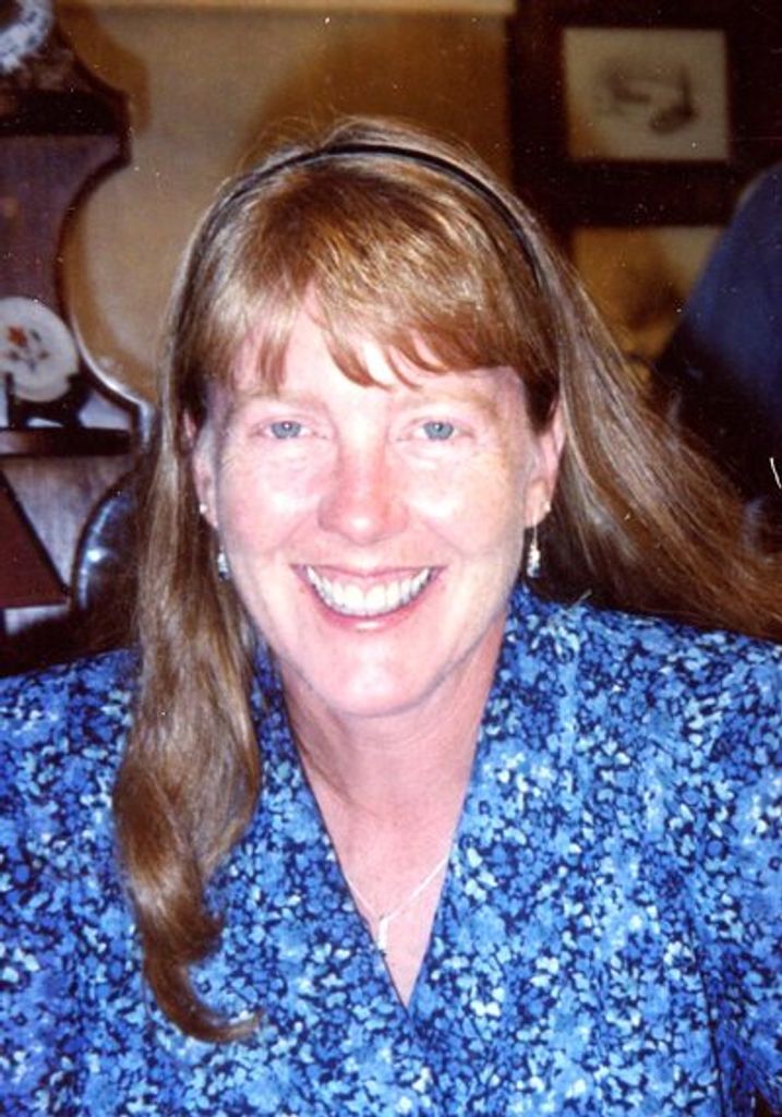 Myra Jo Gibson Cutter Profile Photo