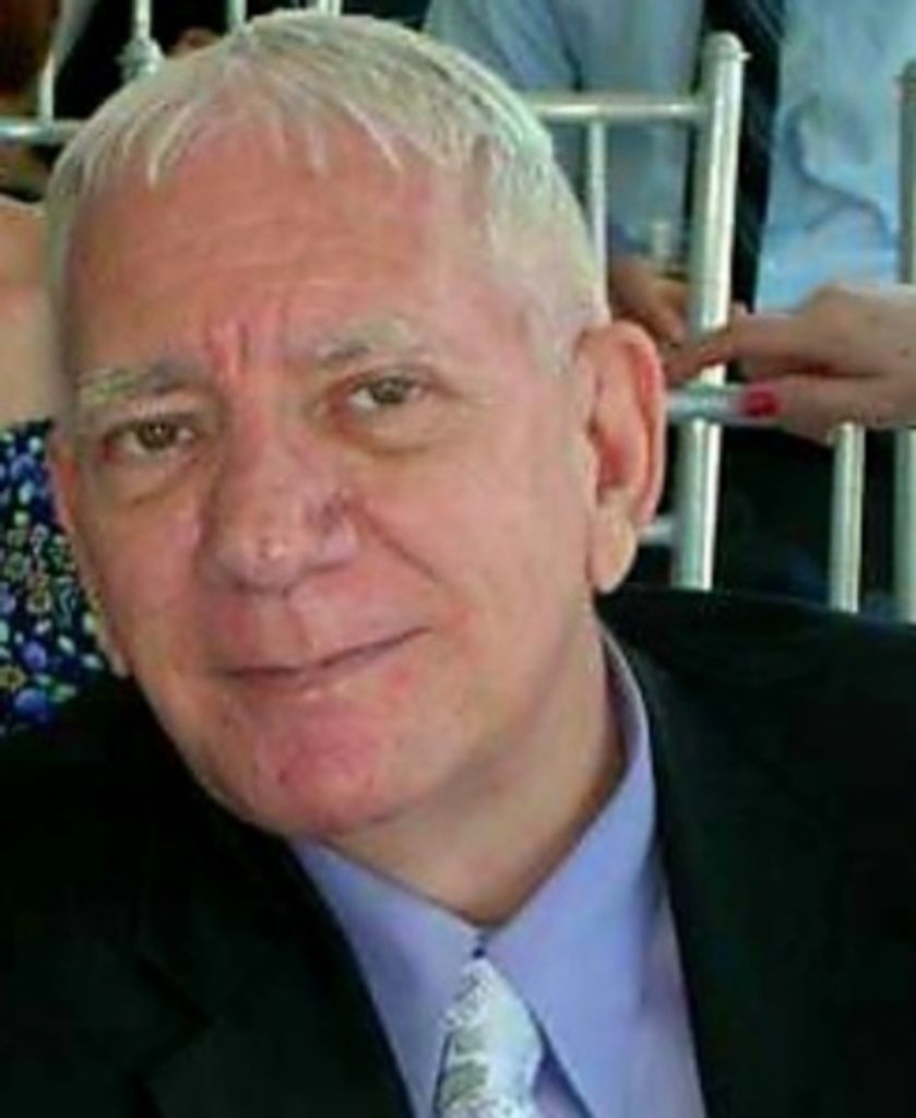 Louis E. Rico Profile Photo