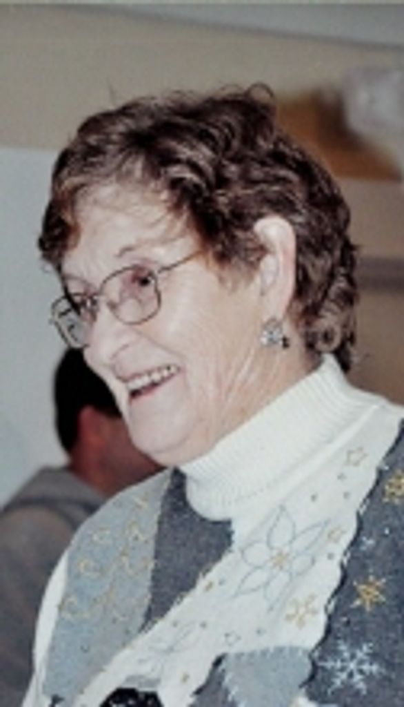 Margaret R. Rivers Sellers