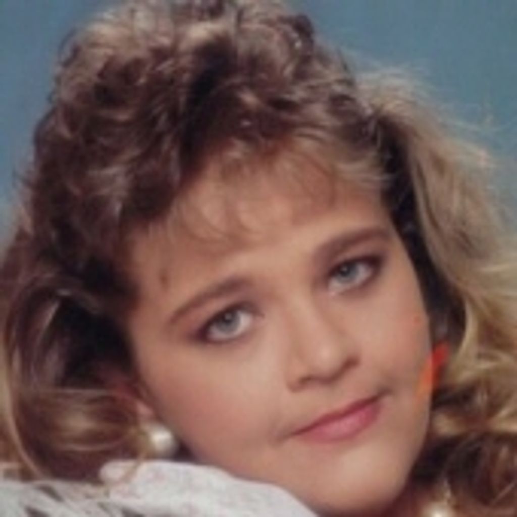 Sarah Kathleen Roberts