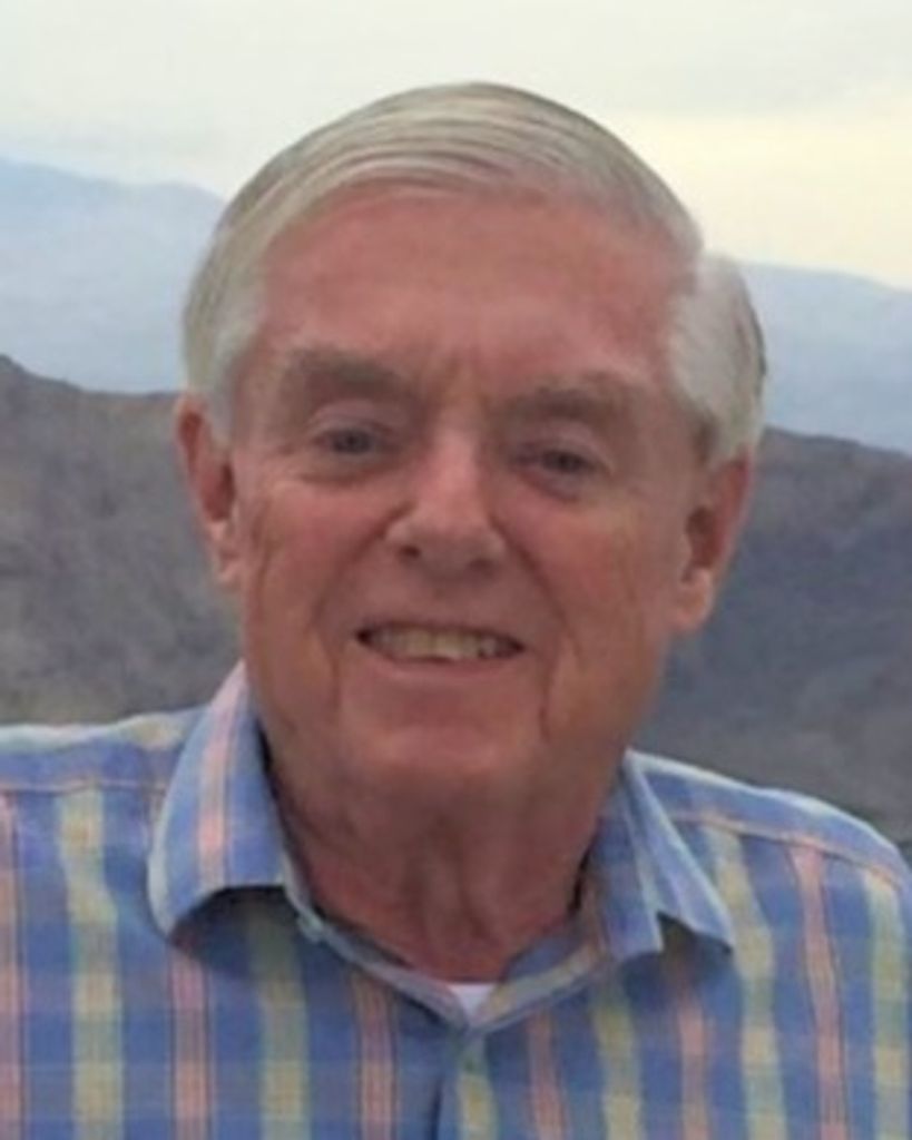 Robert S. Evarts Profile Photo