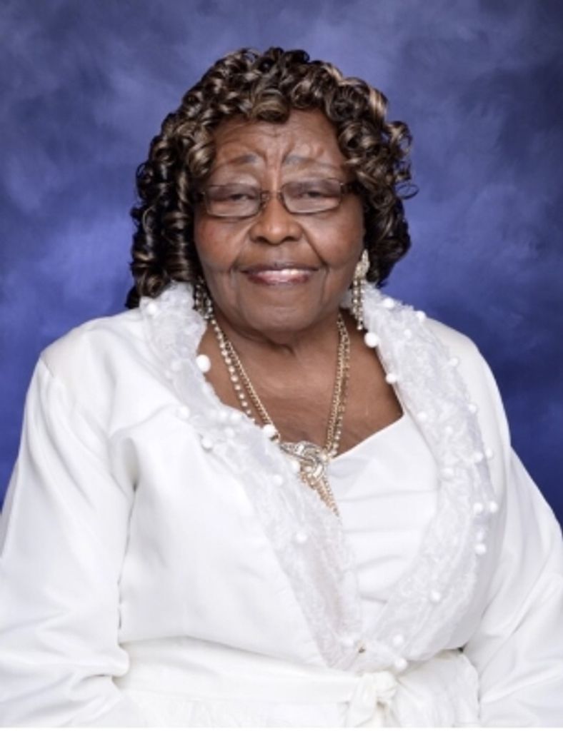 Mrs. Ruth Dukes Thompson