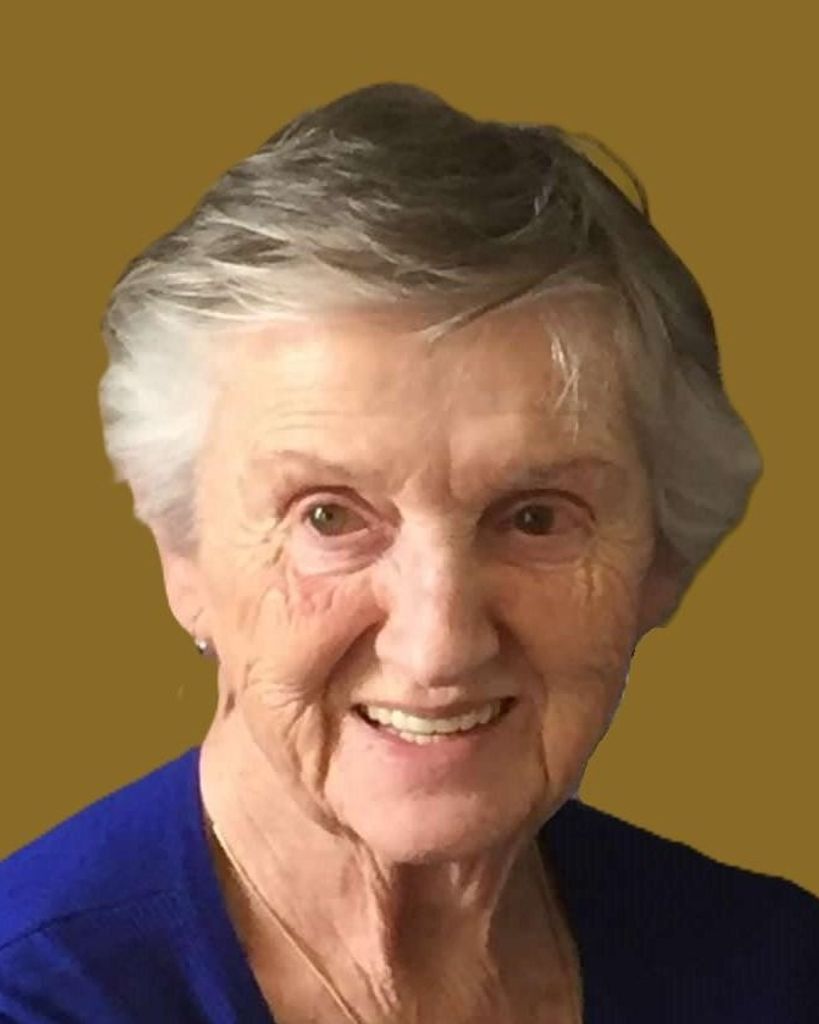 Margaret Claire Albers