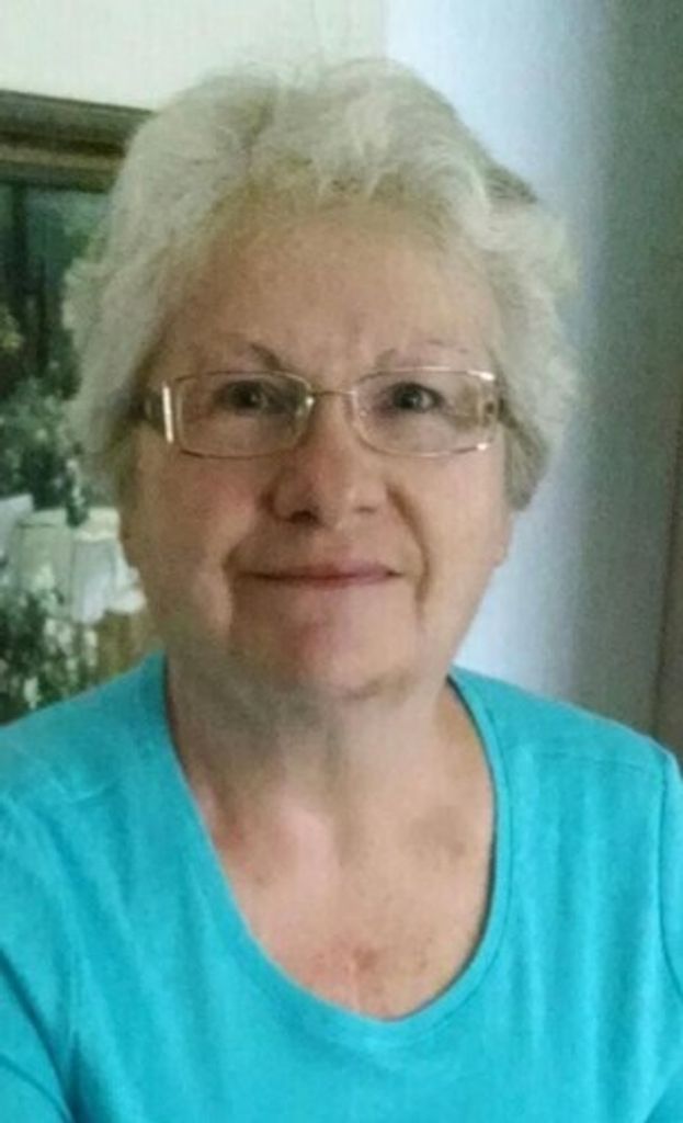 Kranak, Mary R Profile Photo