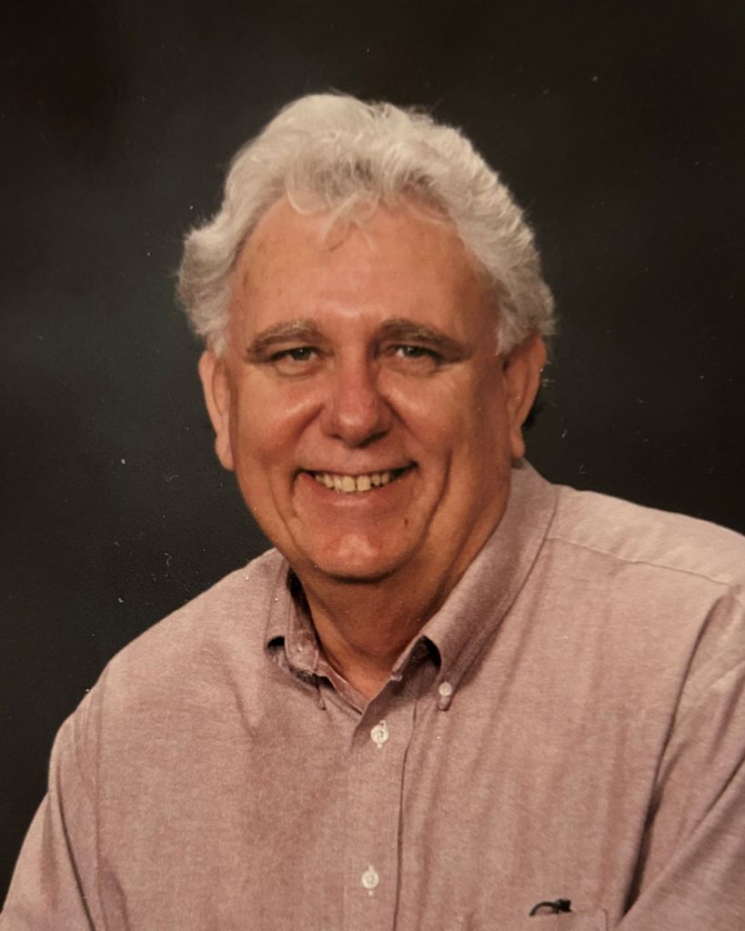 George Maynard Alexander, Jr. Profile Photo