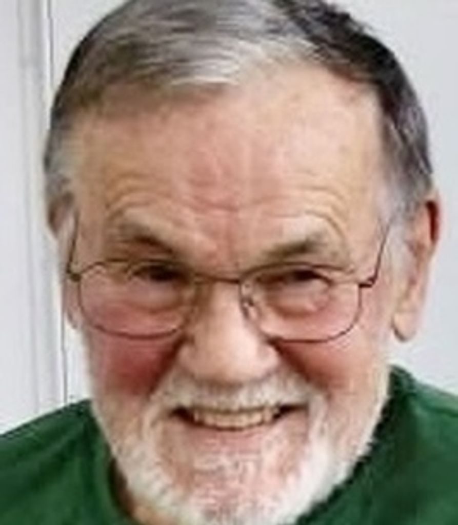 William Glaser Profile Photo