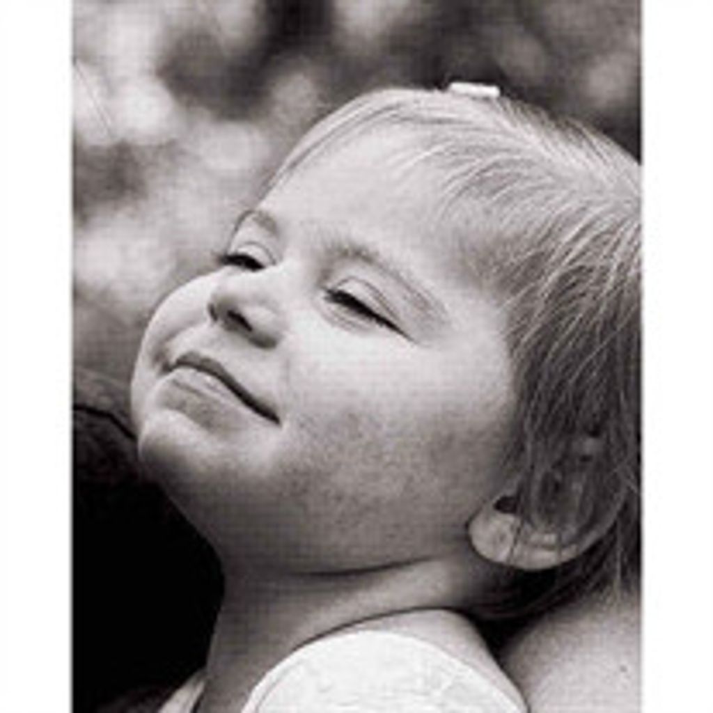 Abigail Ruth Purcell