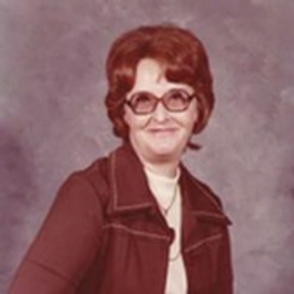 Ora Edna Chisum