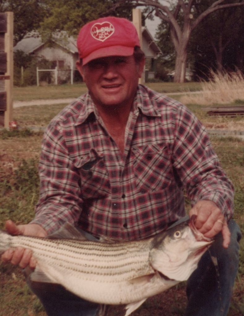 Robert George Dunlap