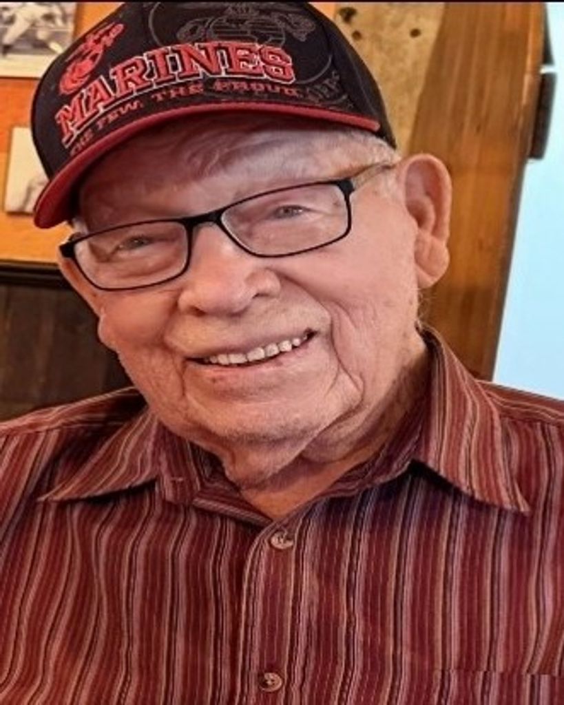 Charles E. "Gene" Dudding Profile Photo