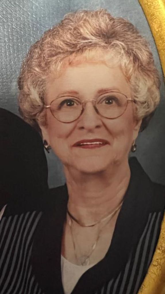 Marjorie Woods Akers Profile Photo