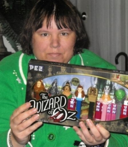 Lori Ann Holliday Profile Photo