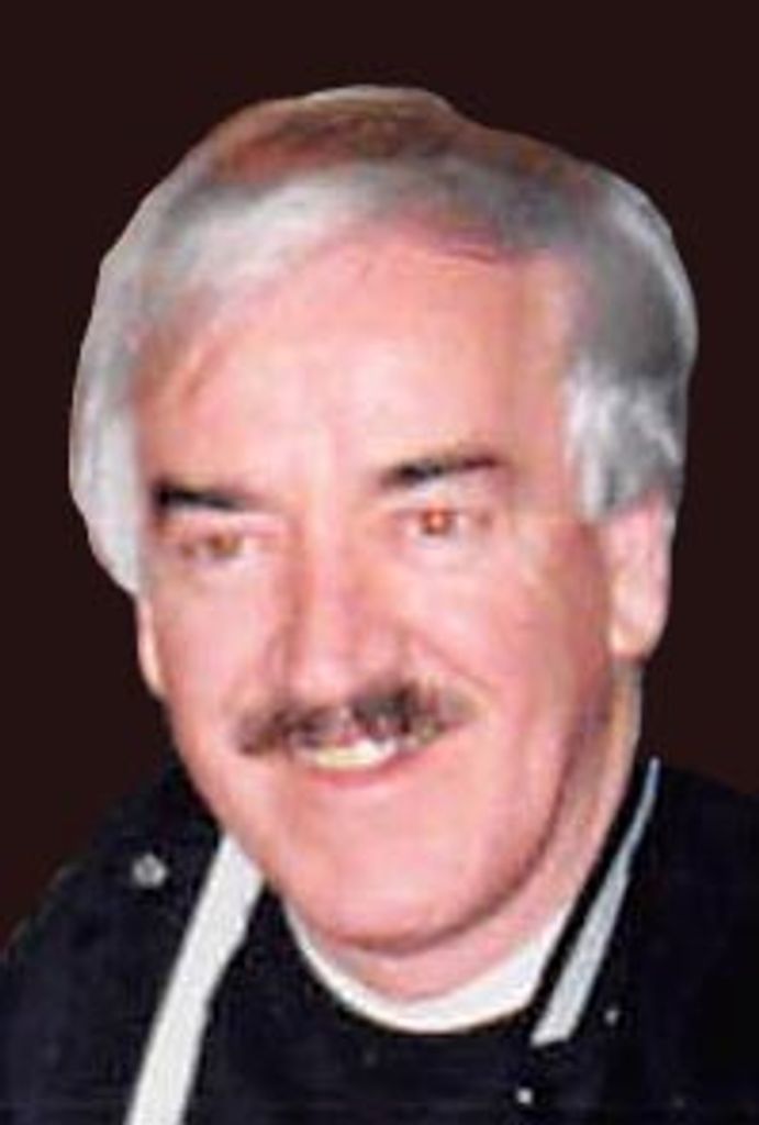 Jim D Weidger